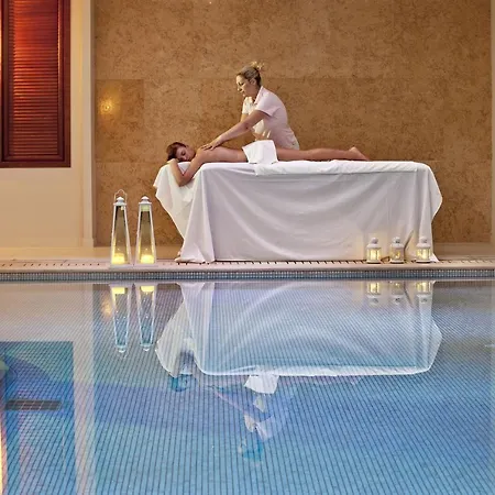Lesante Classic, A Member Of Preferred Hotels & Resorts 