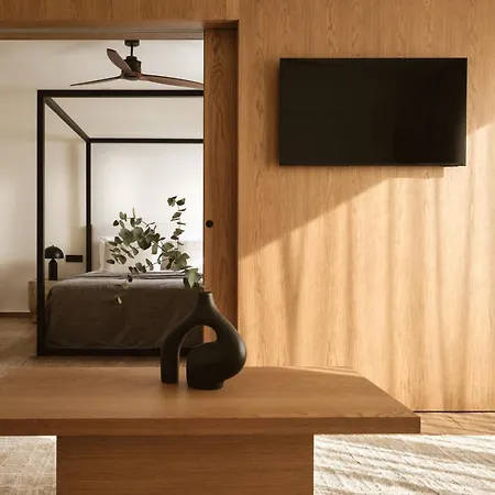 Lesante Classic, A Member Of Preferred Hotels & Resorts Tsilivi  Kamer foto