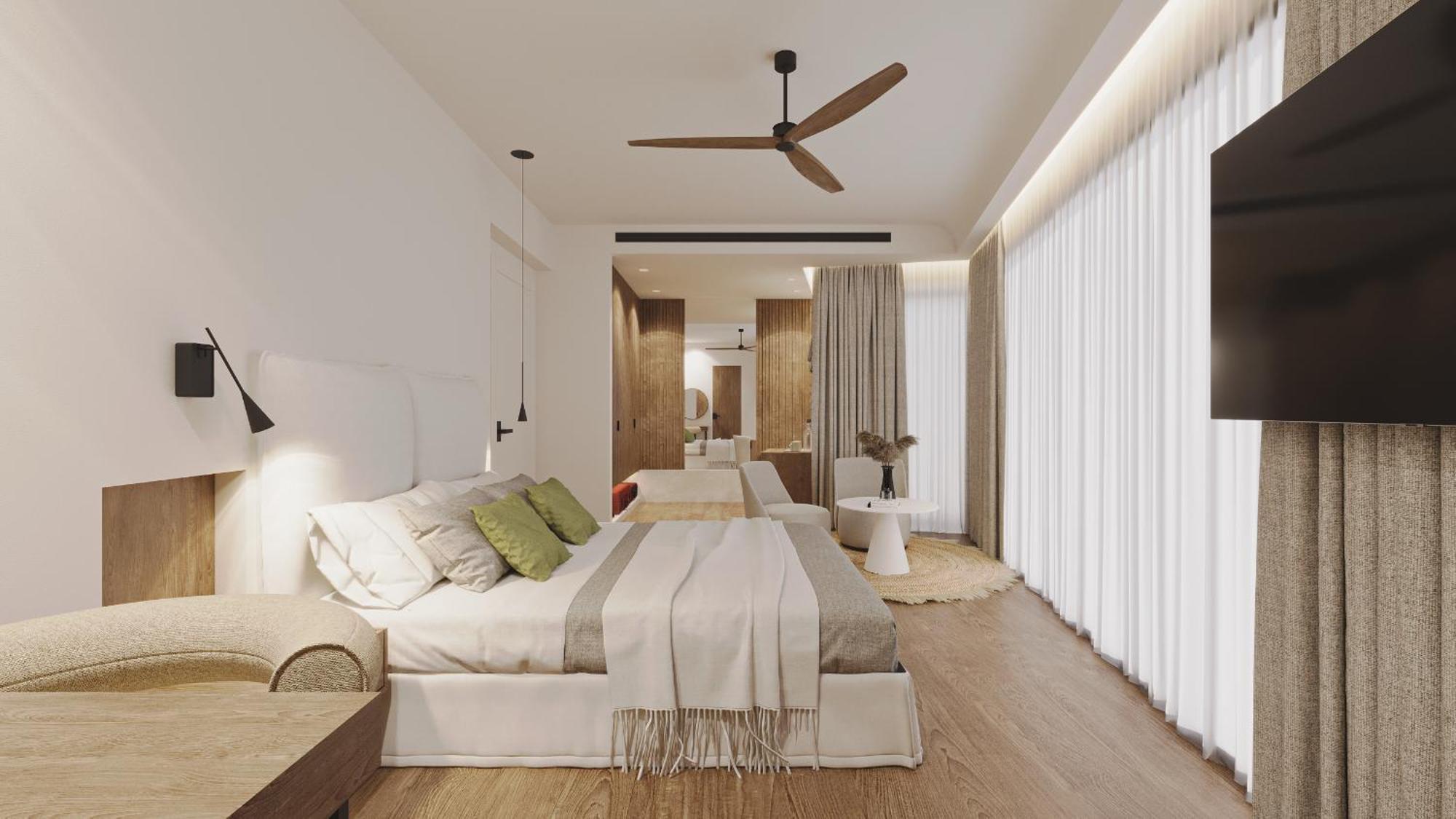 Θέρετρο Lesante Classic - Preferred & 5*