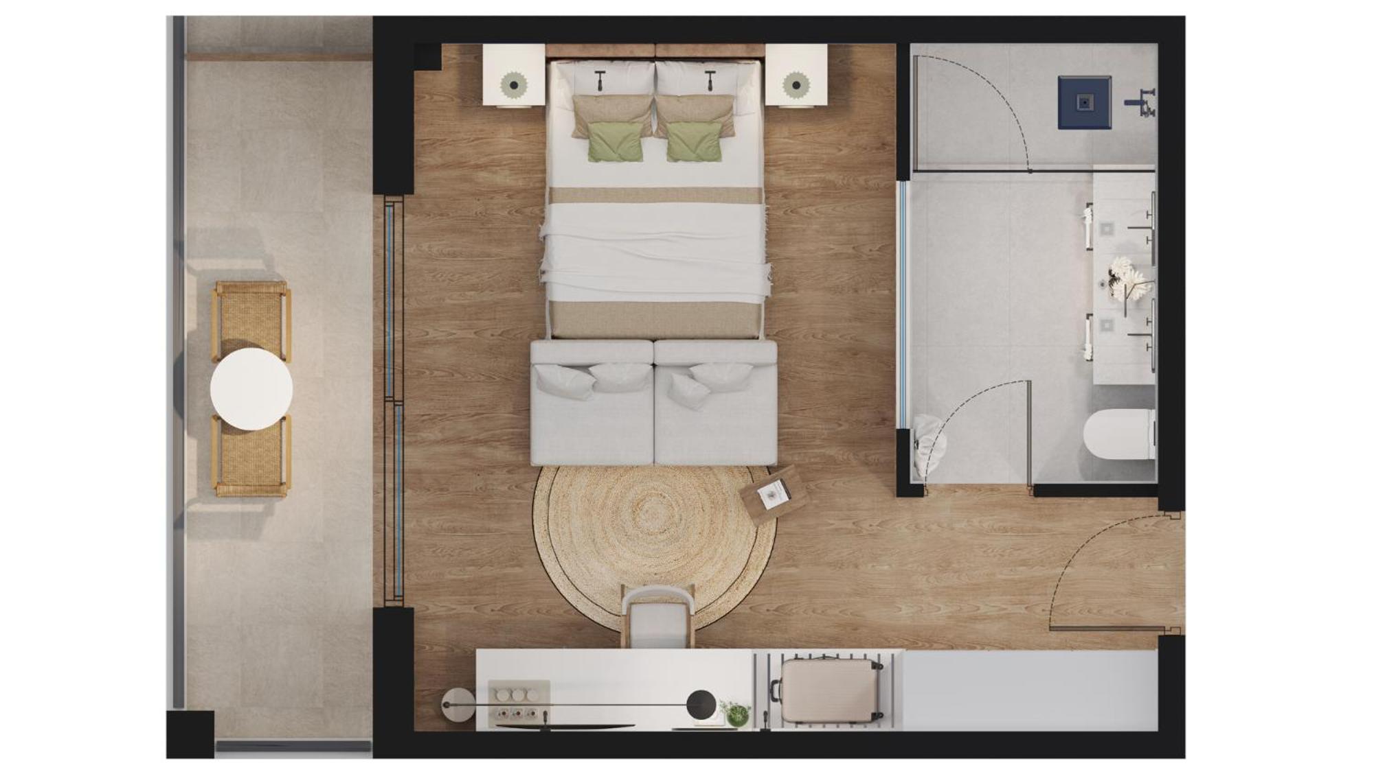 Lesante Classic - Preferred & 5*