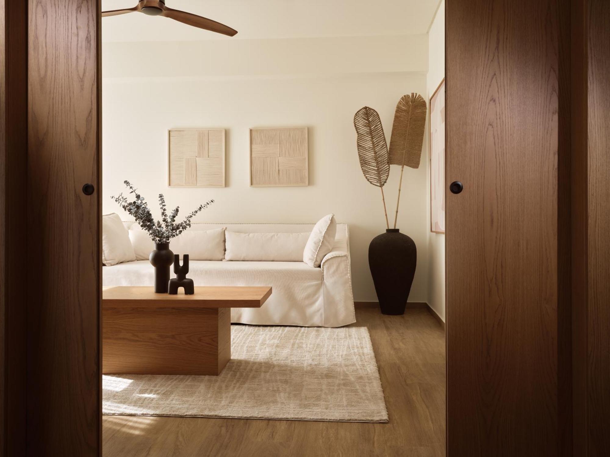 Θέρετρο Lesante Classic - Preferred & 5*